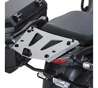 Givi Alu Top Case Carrier FOR MONOKEY CASE silver