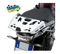 GIVI SRA5108 Aluminum Rear Mount Monokey Case BMW R 1250 GS 2019-24