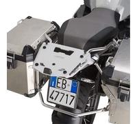 Givi Monokey Motorcycle Adaptor Plate - BMW R1200 GS (14-16) - SRA5112