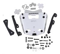 GIVI SRA5134 Top Case Mounting Plate for Monokey HD Aluminium top Cases