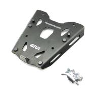 GIVI SRA5138B Black Luggage Rack Base Plate For Monokey Case BMW S1000 XR