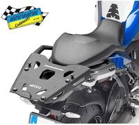 GIVI SRA5138B Rear Mount For MONOKEY Trunk BMW S 1000 XR 2020-2024