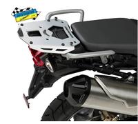 GIVI SRA6401 Aluminum Rear Rack Monokey For TRIUMPH Tiger 800 XC/XR 18-19