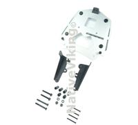 Givi Monokey Motorcycle Adaptor Plate - Triumph Tiger 800 XC (11-14)