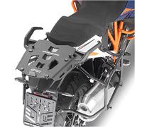 Givi SRA7713 Monokey Motorcycle Adaptor Luggage Plate - KTM 1290 Super Adventure