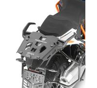 Givi Ktm Super Adventure 1290 S/r 21 Top Case Rear Fitting