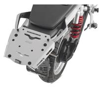Givi Sra8209 C/mk Moto Guzzi V85tt 2024 Top Case Fitting Adapter Silver