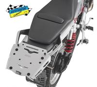 GIVI SRA8209 Rear Attachment MONOLOCK MONOKEY MOTO GUZZI V85TT 2024
