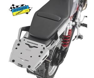 GIVI SRA8209 Rear Attachment MONOLOCK MONOKEY MOTO GUZZI V85TT 2024