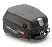 GIVI ST605 TANK BAG KTM 890 SMT 2023 Tankbag Tanklock Bag 5L + BF80 Fitting Ring