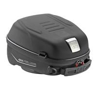 Givi ST605+ Tanklocked Tank Bag 5L Motorcycle Motorbike Touring Luggage