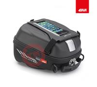 Givi Bag with Lock Tanklocked Sport-T ST605B