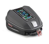 Givi ST611+ 6L Tanklock Motorcycle Bag