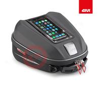 GIVI GIVI - Bags ST611+ Black