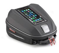 Givi ST611 Tanklock tank bag TANKLOCK 6 LitreS