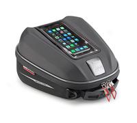 Givi ST611+ Tanklock Tankbag Sport Touring urban city