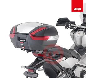 Givi Staffa Kit Attachment Monorack SR1188 Top-Case Monokey Honda X-ADV 750 2021