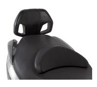 Givi Suzuki Burgman 125-200 06-13/abs 14 Backrest Black