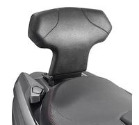 Givi Suzuki Burgman 400 17 Backrest Black