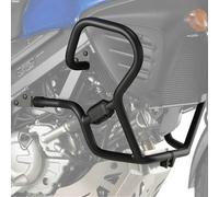 Givi Engine Guard Crash Bar Black Suzuki DL 650 V-Strom L2-L3-L4-L5-L6 2015