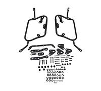 Givi PLX, sideframes Monokey Side