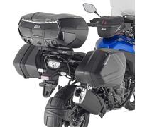 Givi Suzuki V-strom 800de 2023 V35/v37 Monokey Side Cases Fitting