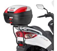 Givi Sym Joyride Evo 125/200 2009-2022 Top Case Rear Fitting