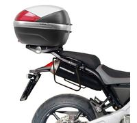 GIVI T129 Soft Side Bags For Yamaha MT-03 From 2006 To 2013 T129