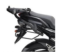 Givi Side Case Fitting Yamaha Fazer 600 (04-06) Black