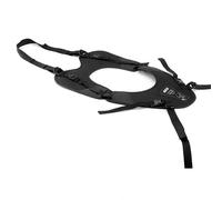 Givi T460b Tank Bag Support Black