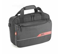 Givi T484C Inner Bag 33/46L for Suitcase (TRK33B Trekker Black Line)