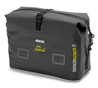 GIVI T506 35L waterproof Inner Bag, black, size 31-40l