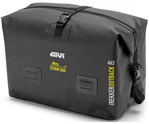 GIVI T507 45L waterproof Inner Bag, black, size 41-50l