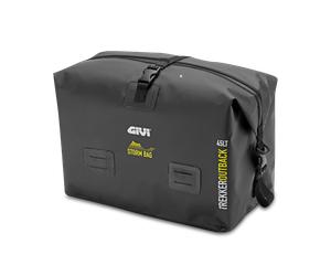Givi T507 Monokey® WP Inner Bag for Trekker Outback 48 lt Side Bags