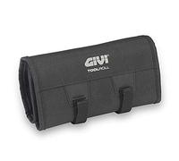 Givi T515Bag rollable with compartment door tools