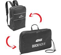 Givi T521 - Quickpack Motorcycle Motorbike Luggage Backpack
