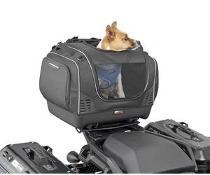 Givi T525, dog carrier bag Monokey