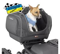 GIVI T525 MONOKEY Rear Bag For Pet Transport With Strap