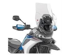 Givi Tall Windshield For CFMOTO 800MT-X 800 MT-X 2025 2026 Clear D9227ST