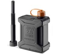 GIVI TAN01 - Givi Homologated Jerry can 2.5 ltr - Petrol, Water or Oil Can