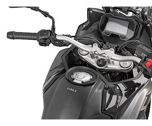 Givi Tank Attachment for Tanklock Tank Bags