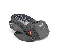 Givi Easy Tank Bag Black