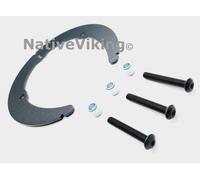 GIVI TANK BAG FLANGE BF79 VOGE VALICO 900 DSX (24) fitting for TANKLOCK bag