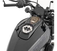 Givi Tank Ring Incl. Attachment BF73, H-D SPORTSTER S 1250 21-
