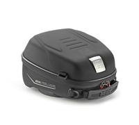 Givi ST605+ Tanklocked Tank Bag 5L Motorcycle Motorbike Touring Luggage
