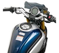 Givi Cf Moto 800 Mt Fuel Tank Ring Silver
