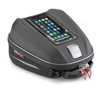 GIVI GIVI - Bags ST611+ Black