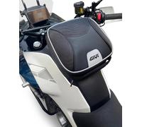 GIVI Tank Bag With 3 Liters Flange Tanklock For CF Moto MT 700 ADV