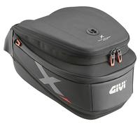Givi Tank Bag XL06B TANKLOCK 15-20 L