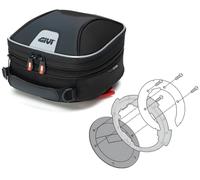 Givi Tank Flange Bag Mount Flangia Xs319 For CFmoto MT-X MT-X 2025 2026